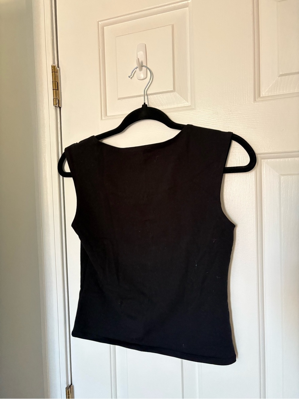 Reformation Tank - Picture 4 of 4